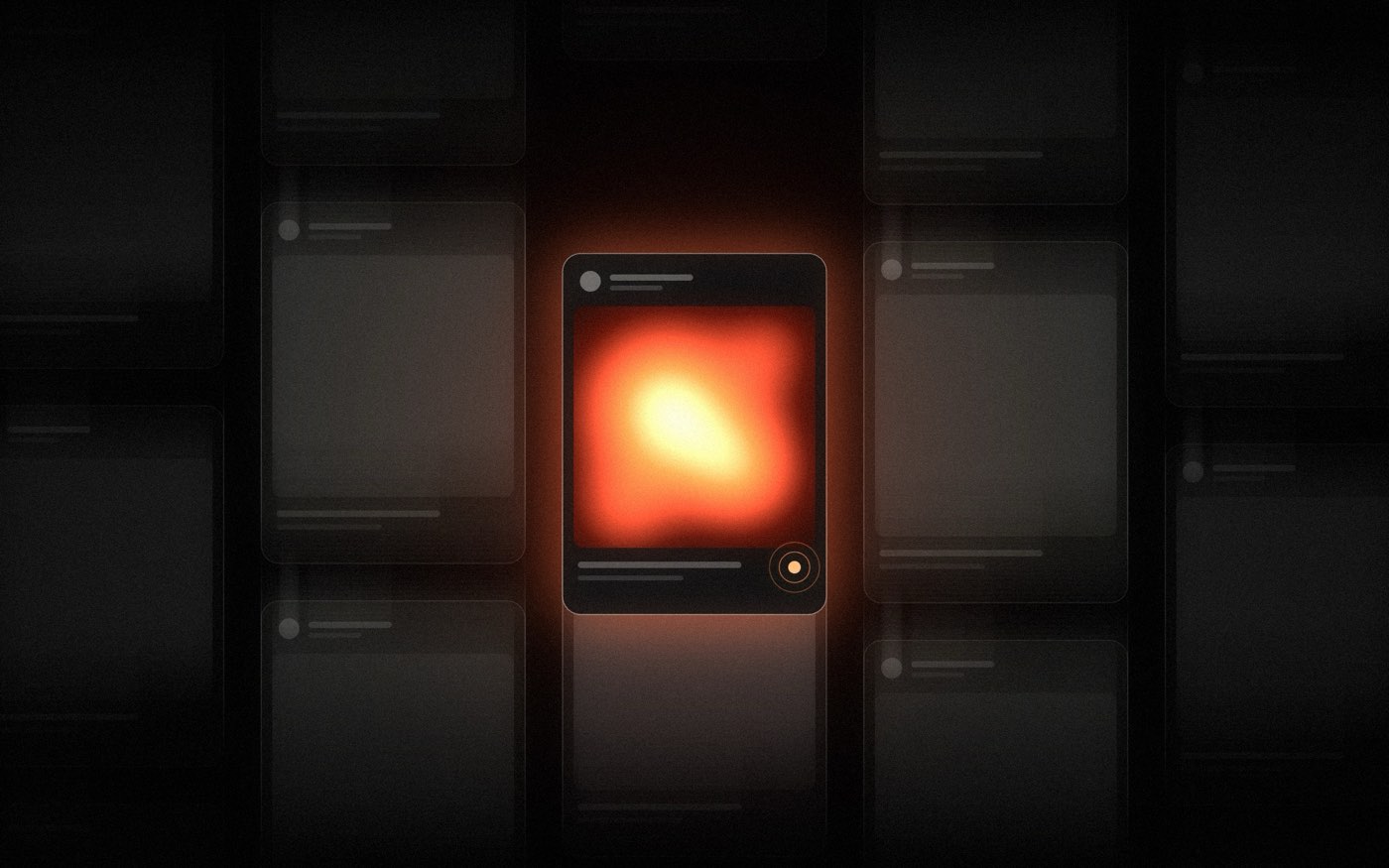 Meta ads campaign visual